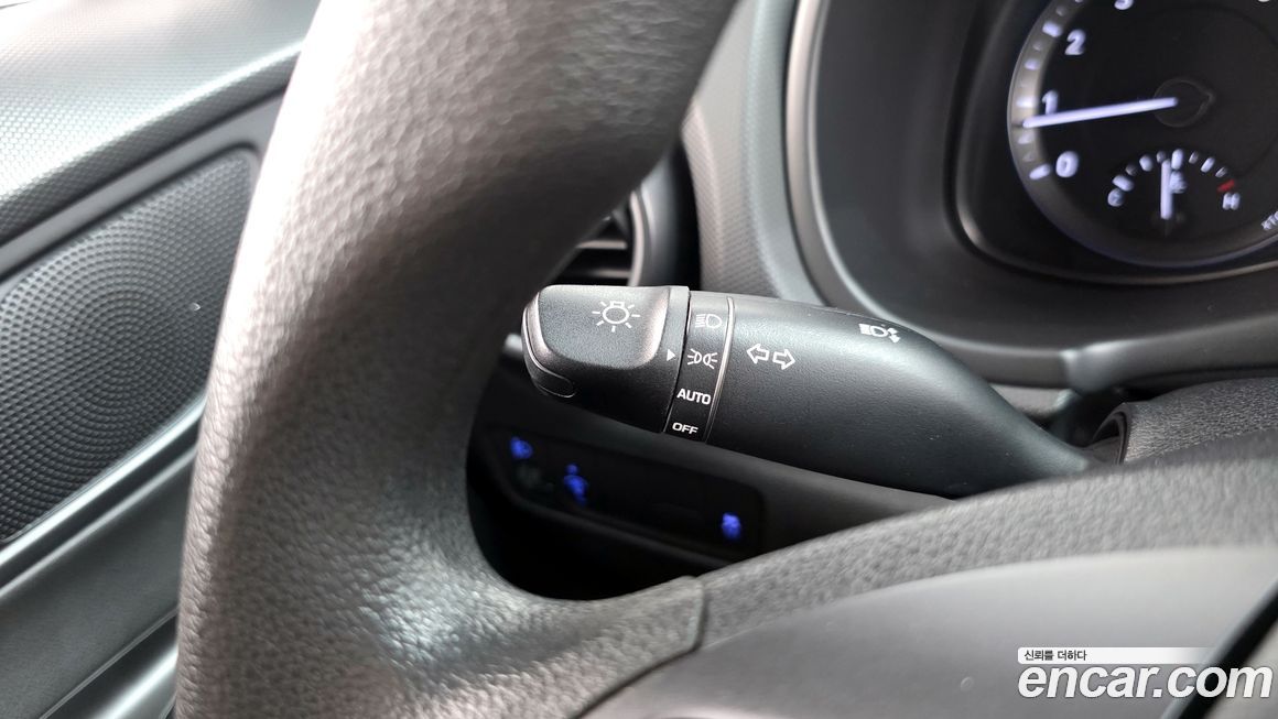Hyundai Kona 2018