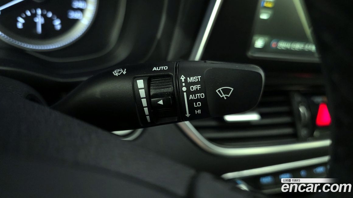 Hyundai Grandeur 2017