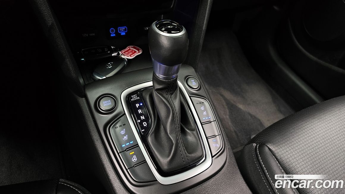 Hyundai Kona 2018