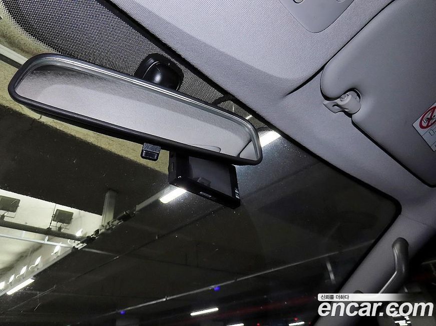 Hyundai Starex 2021