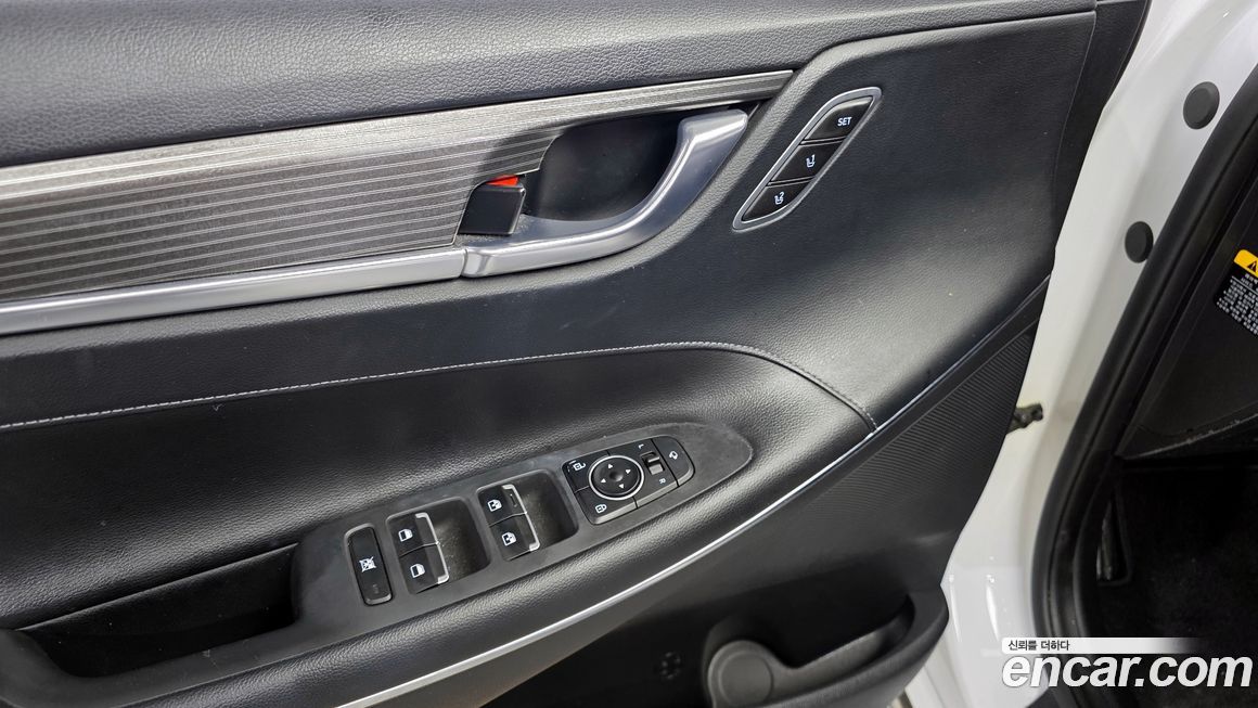 Hyundai Grandeur 2017