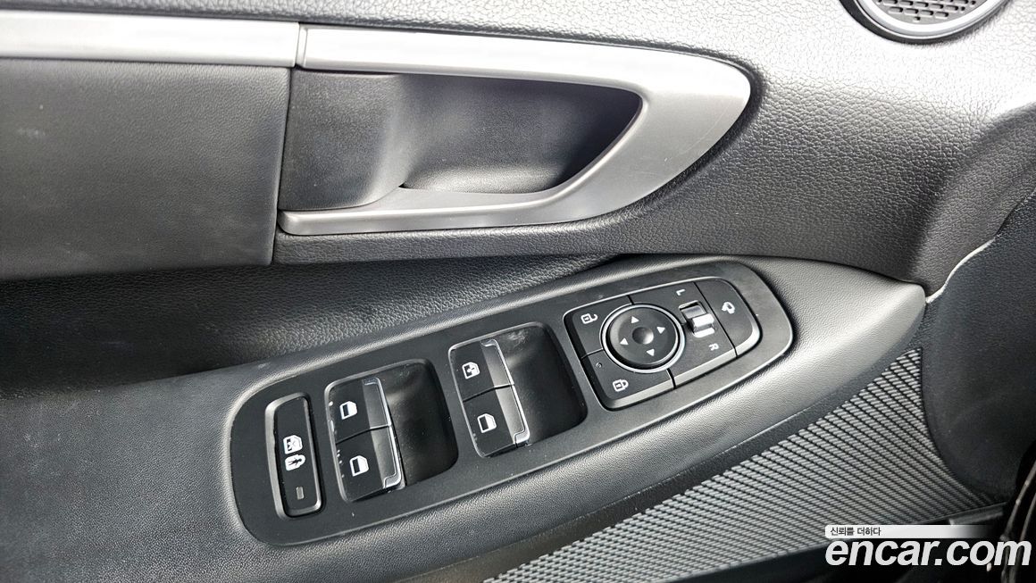 Hyundai Sonata 2020