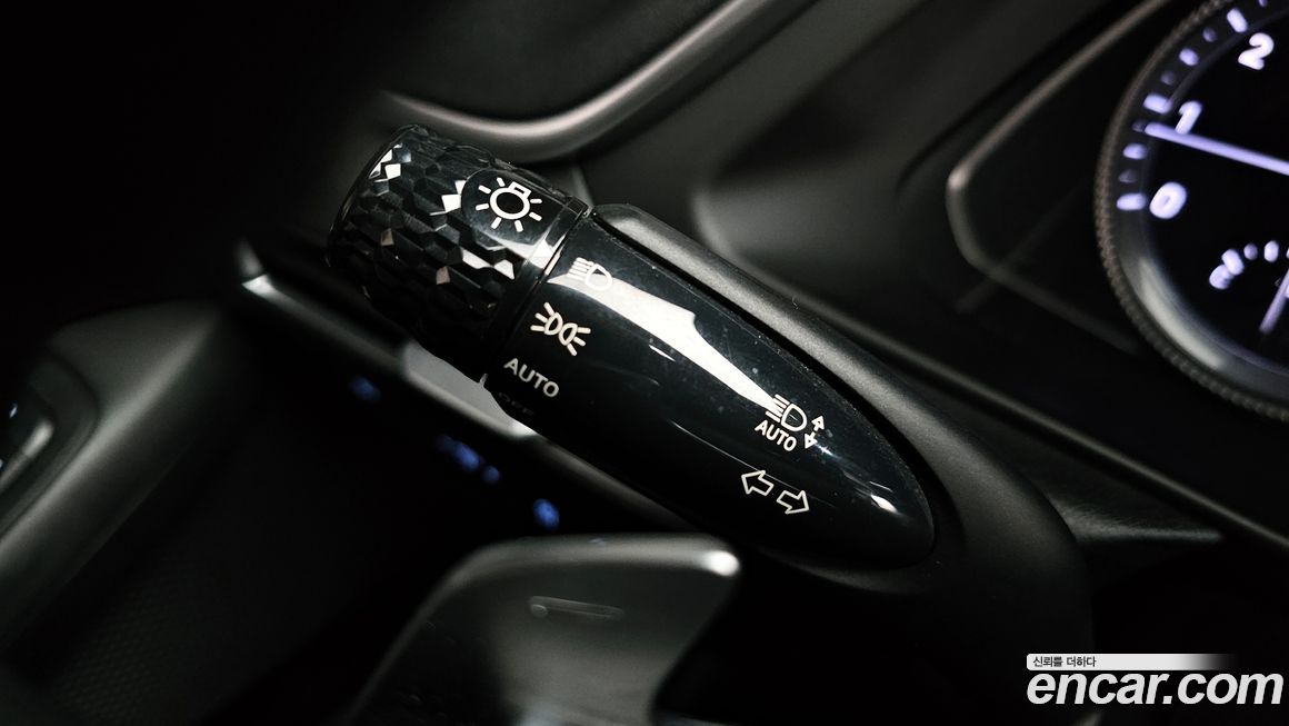 Hyundai Sonata 2020