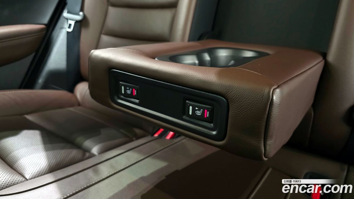 Renault-KoreaSamsung QM6 2017