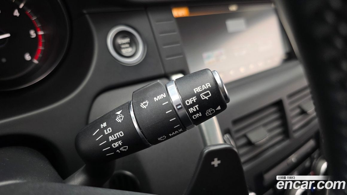 Land Rover Discovery Sport 2018