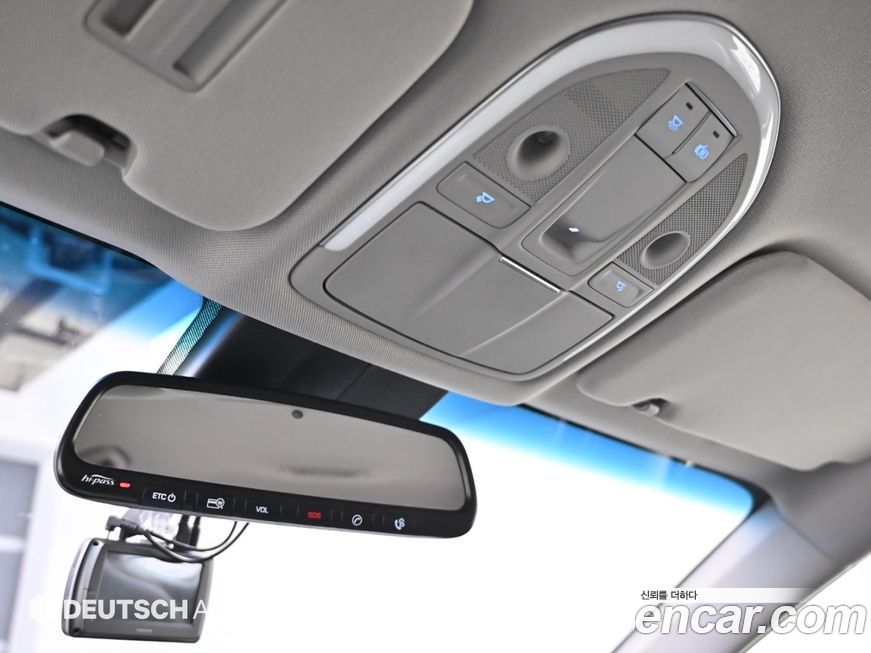 Hyundai Genesis 2016