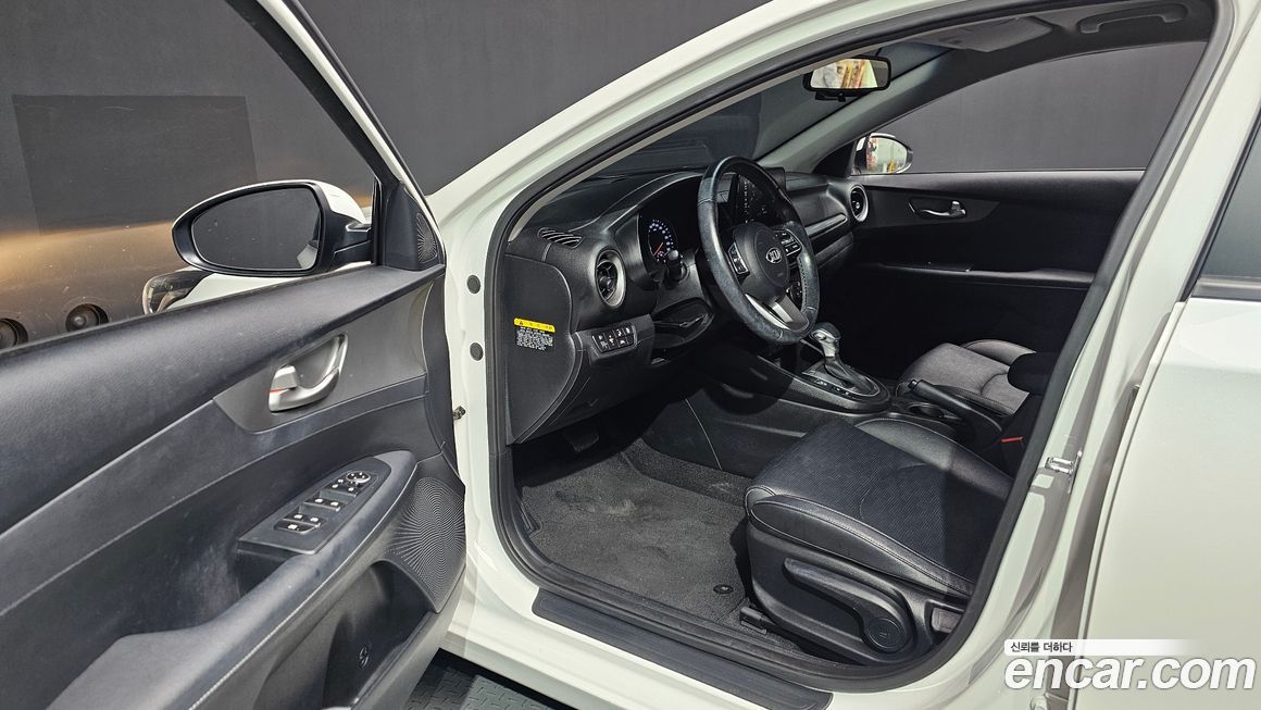 Kia K3 2020
