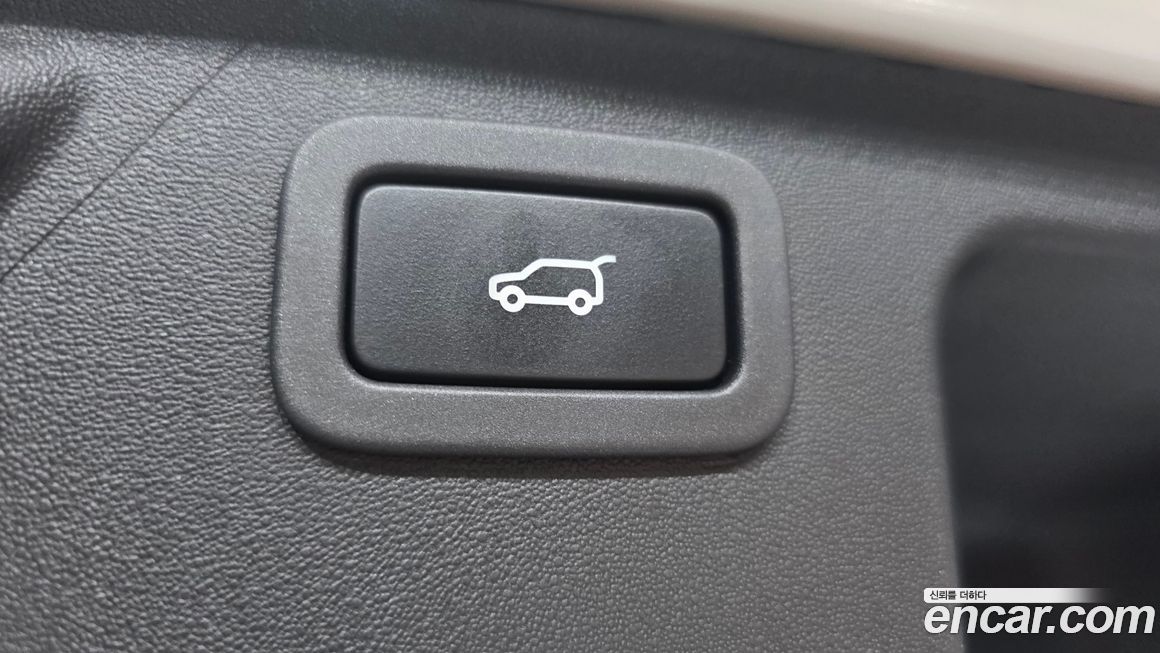 Land Rover Discovery Sport 2018