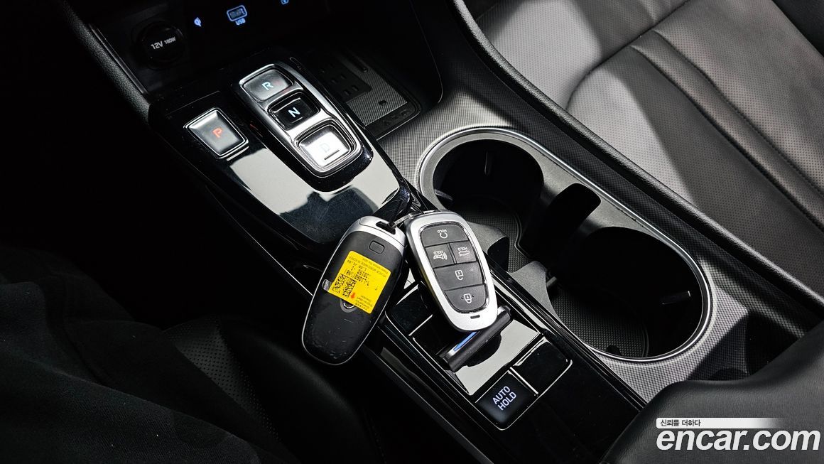 Hyundai Sonata 2020