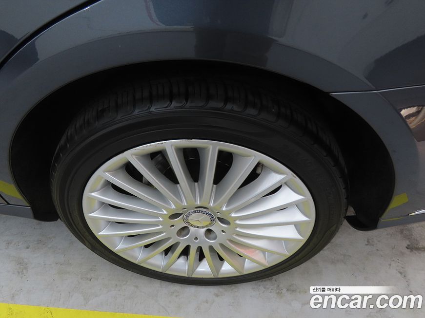 Mercedes-Benz E-Class 2016