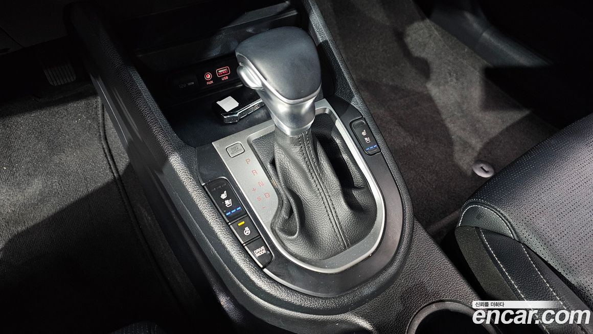 Kia K3 2020