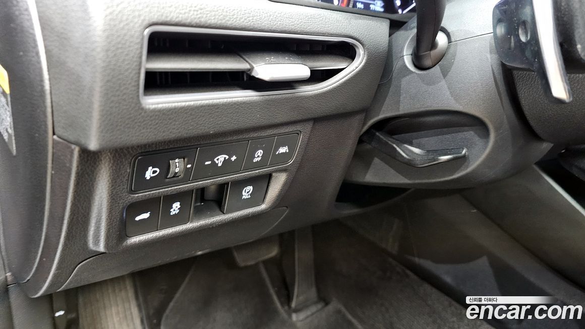 Hyundai Sonata 2020
