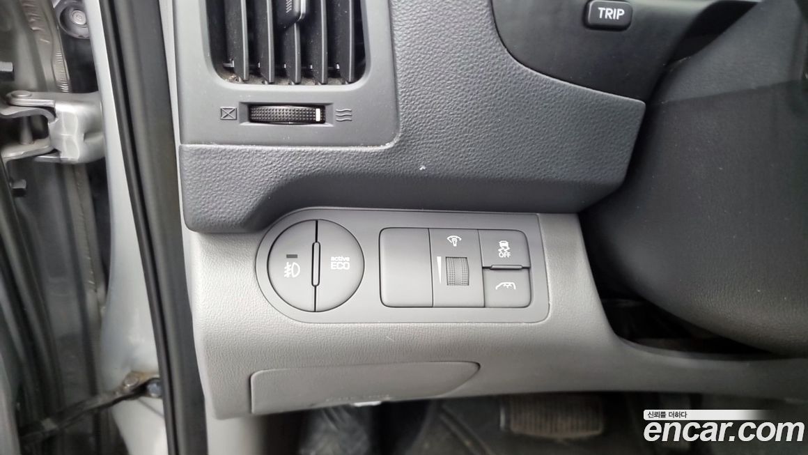 Hyundai Starex 2018