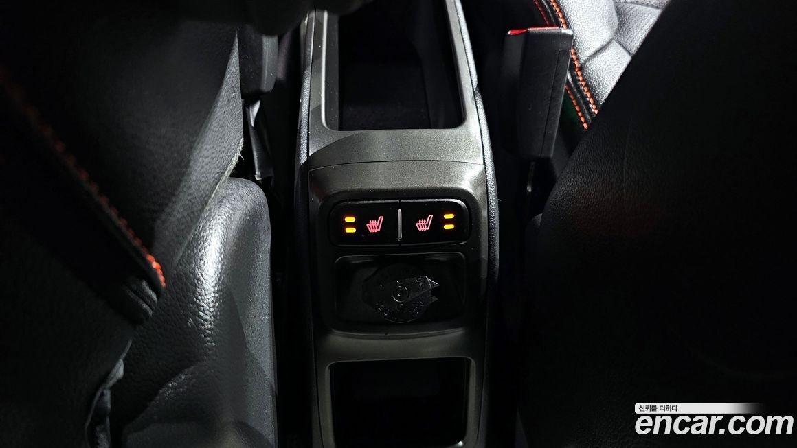 Kia RAY 2021