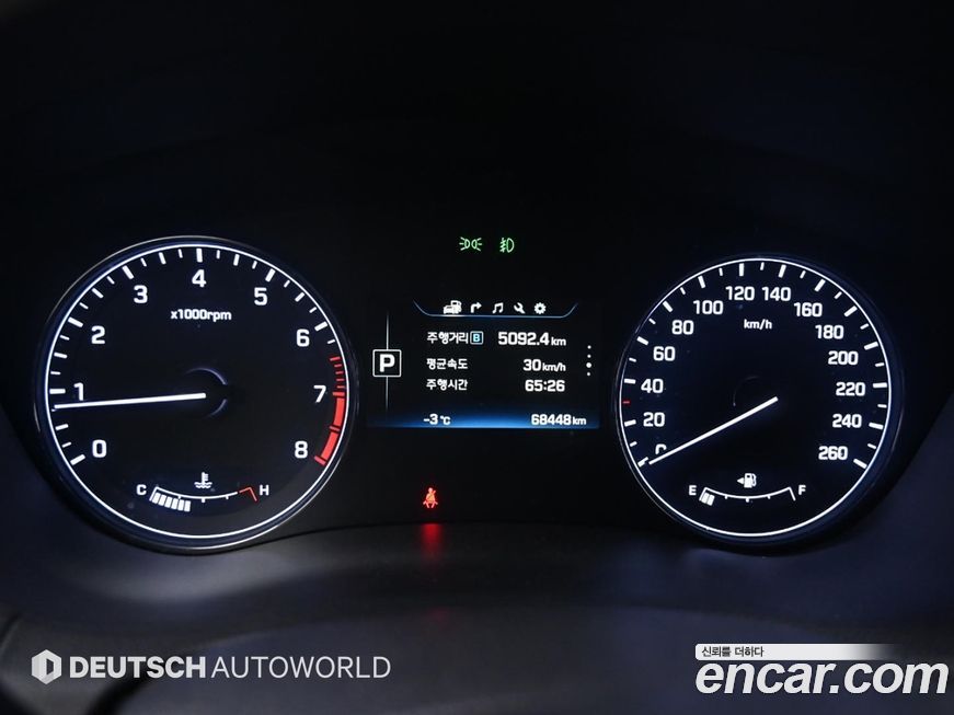 Hyundai Genesis 2016