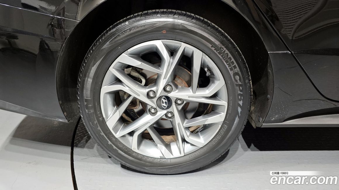 Hyundai Sonata 2020