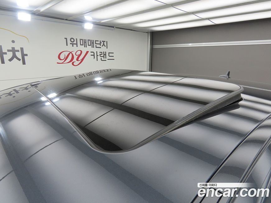 Mercedes-Benz E-Class 2016