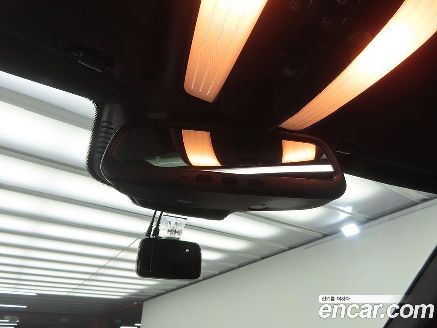 Mercedes-Benz E-Class 2016