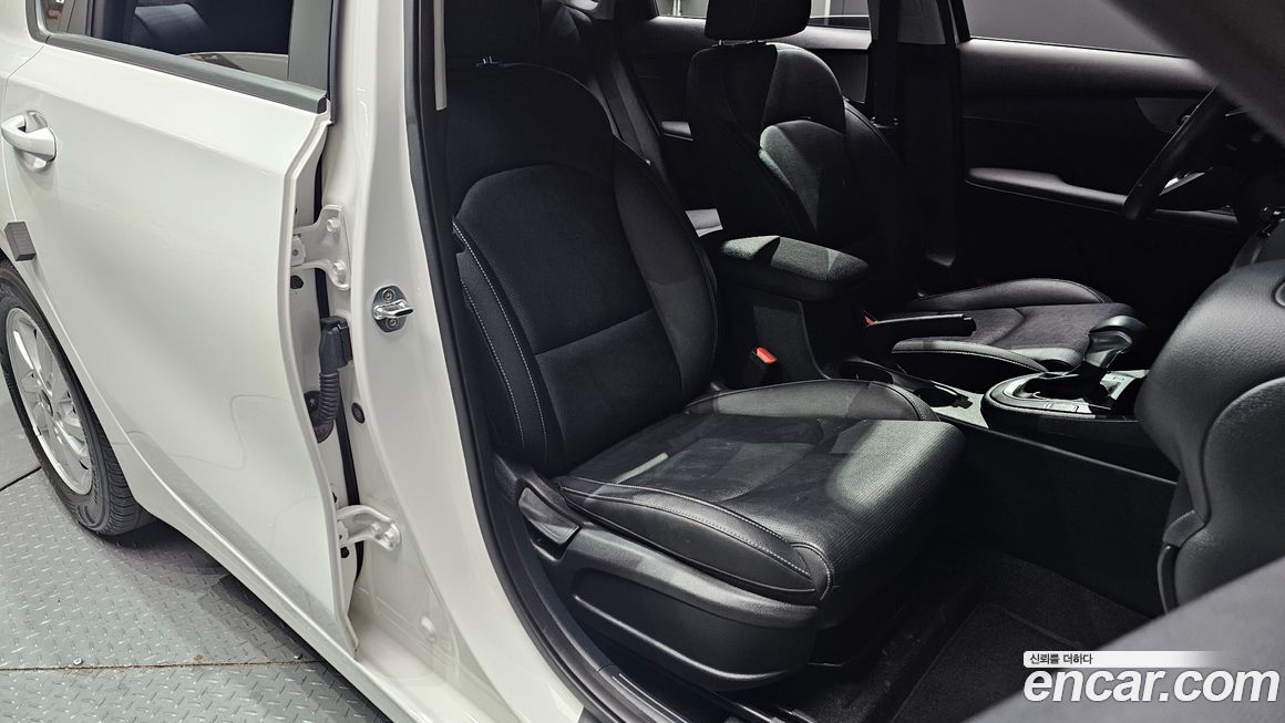 Kia K3 2020