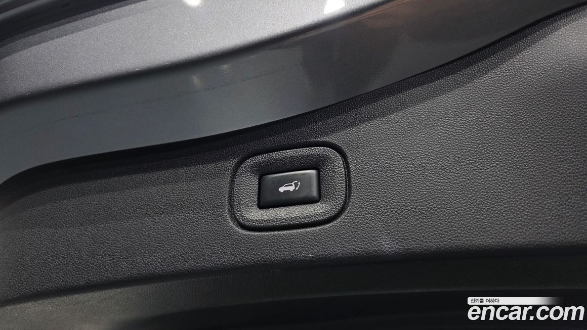 Renault-KoreaSamsung QM6 2017