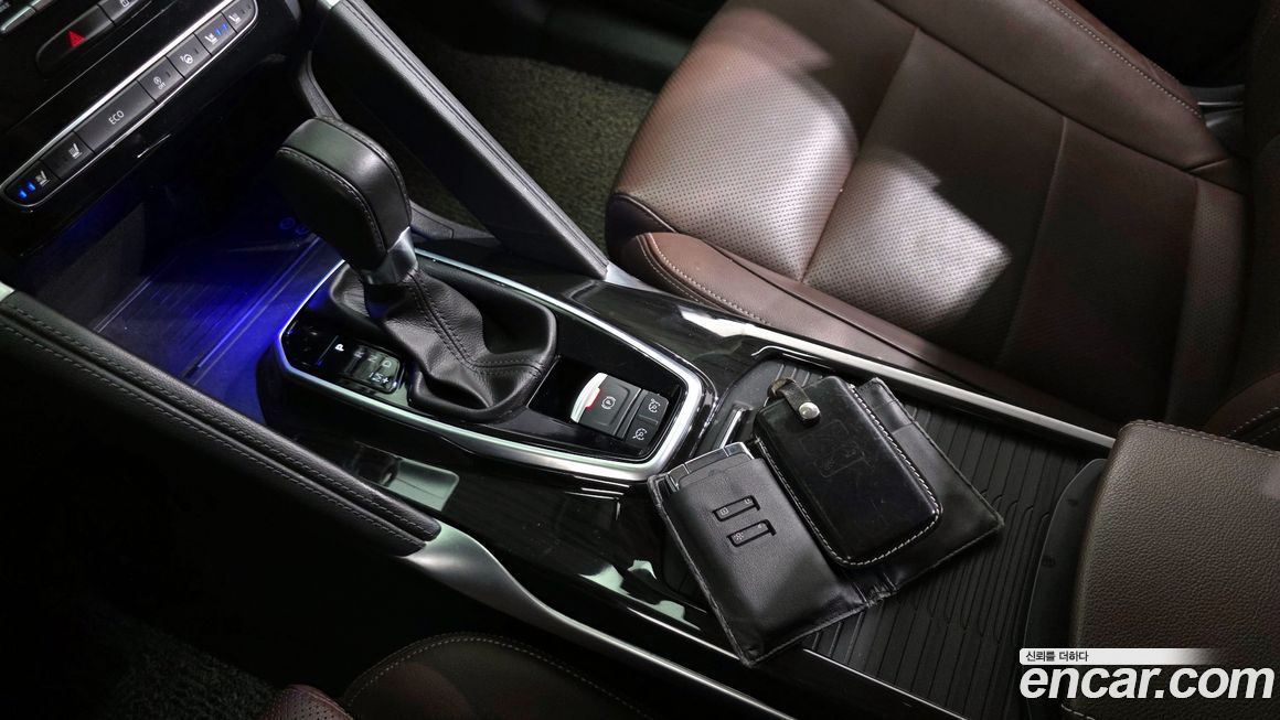 Renault-KoreaSamsung QM6 2017