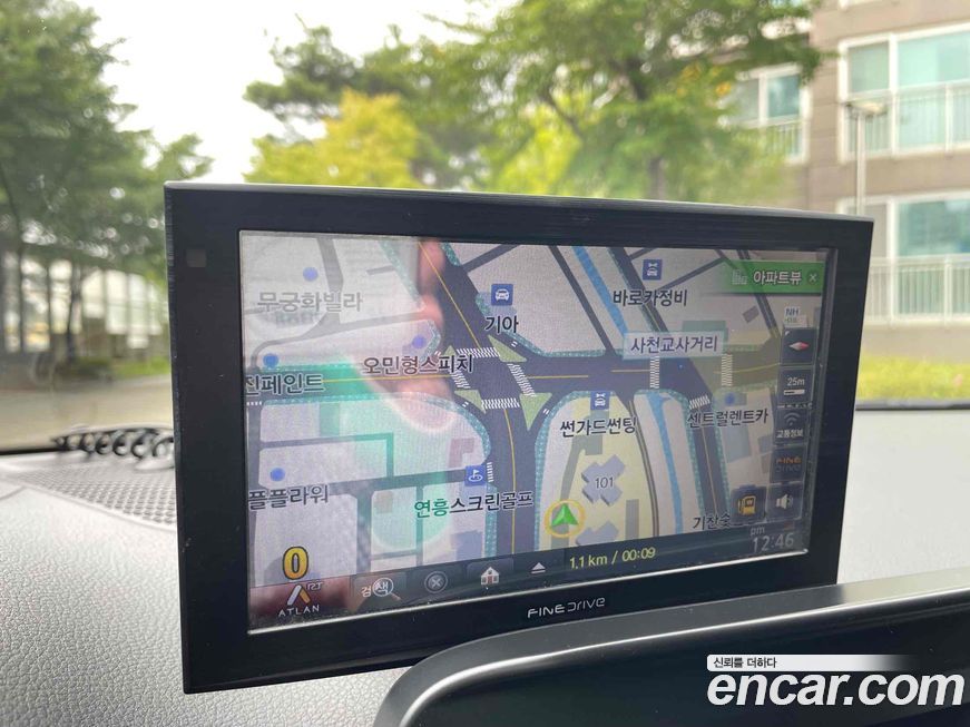 Kia Seltos 2020