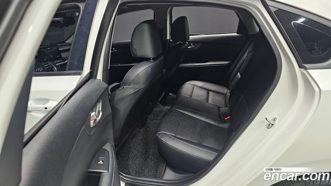 Kia K3 2020