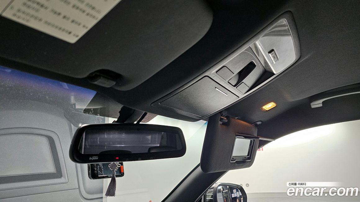 KG_Mobility_Ssangyong Rexton 2020