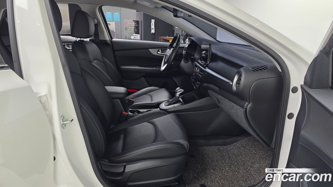Kia K3 2019