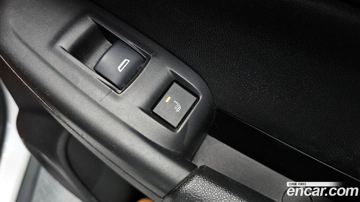 ChevroletGMDaewoo Trailblazer 2021