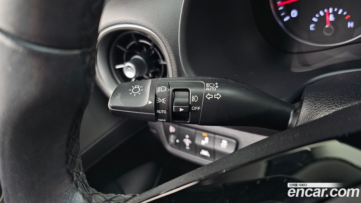 Kia K3 2021