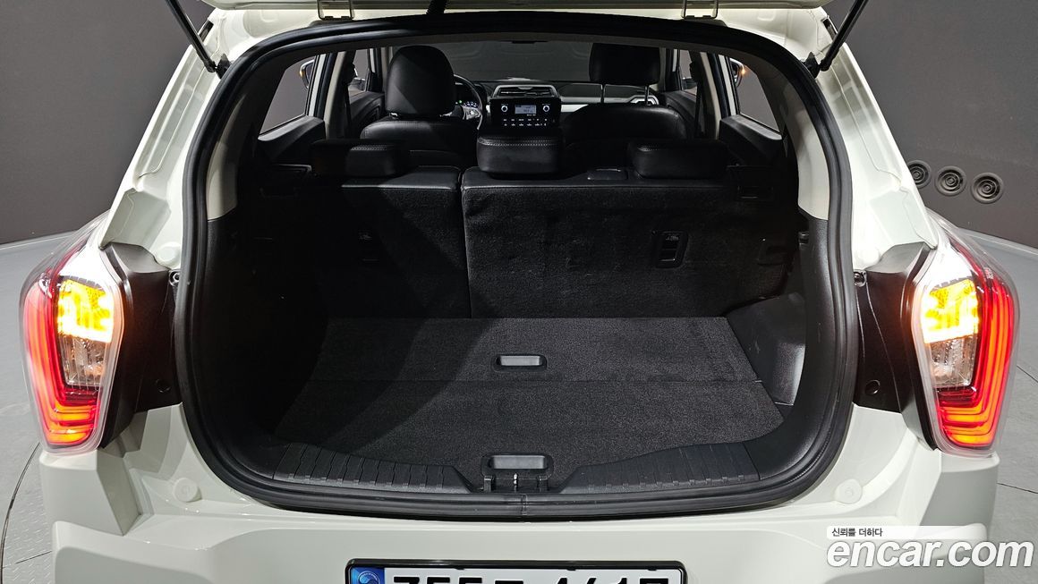 KG_Mobility_Ssangyong TIBOLI 2024