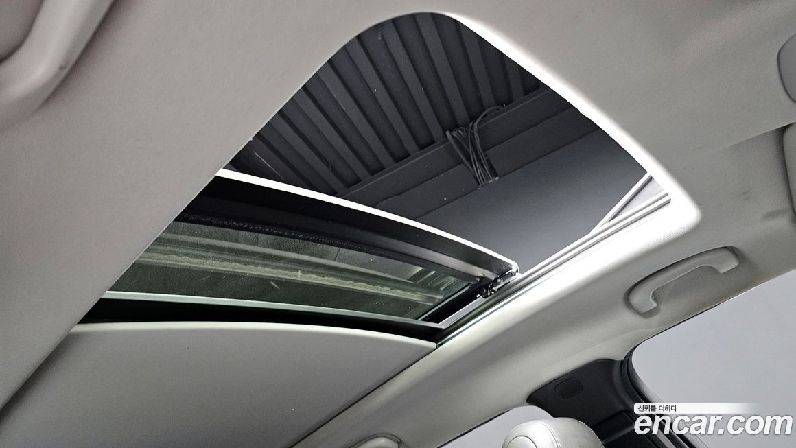 ChevroletGMDaewoo Trailblazer 2021