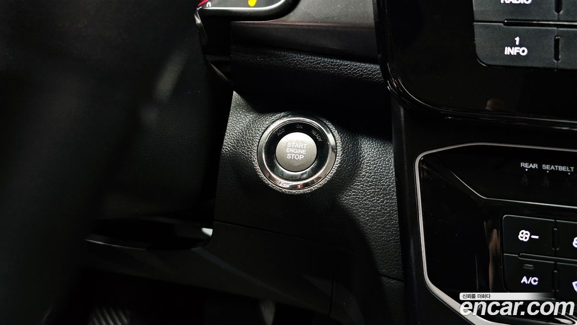 KG_Mobility_Ssangyong TIBOLI 2024