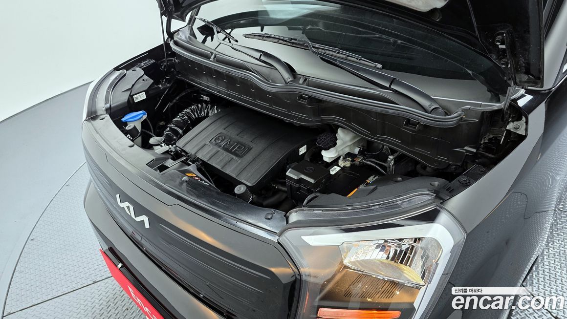 Kia RAY 2023