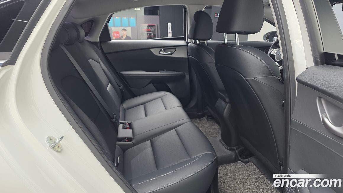 Kia K3 2019