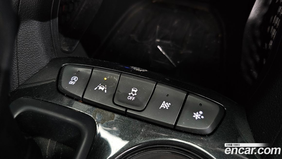 ChevroletGMDaewoo Trailblazer 2021