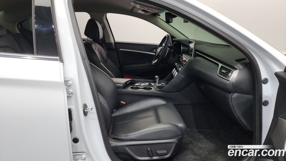 Genesis G70 2019