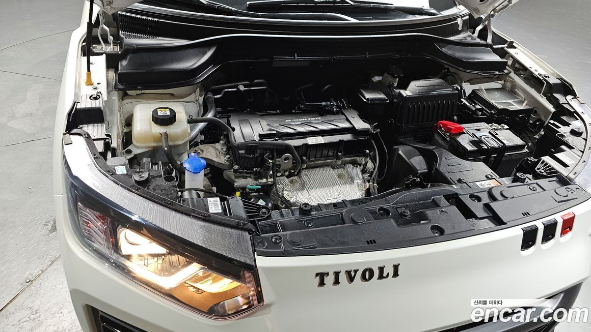 KG_Mobility_Ssangyong TIBOLI 2024