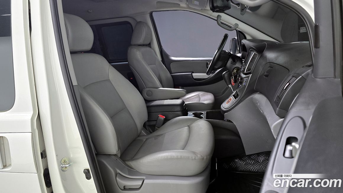 Hyundai Starex 2020