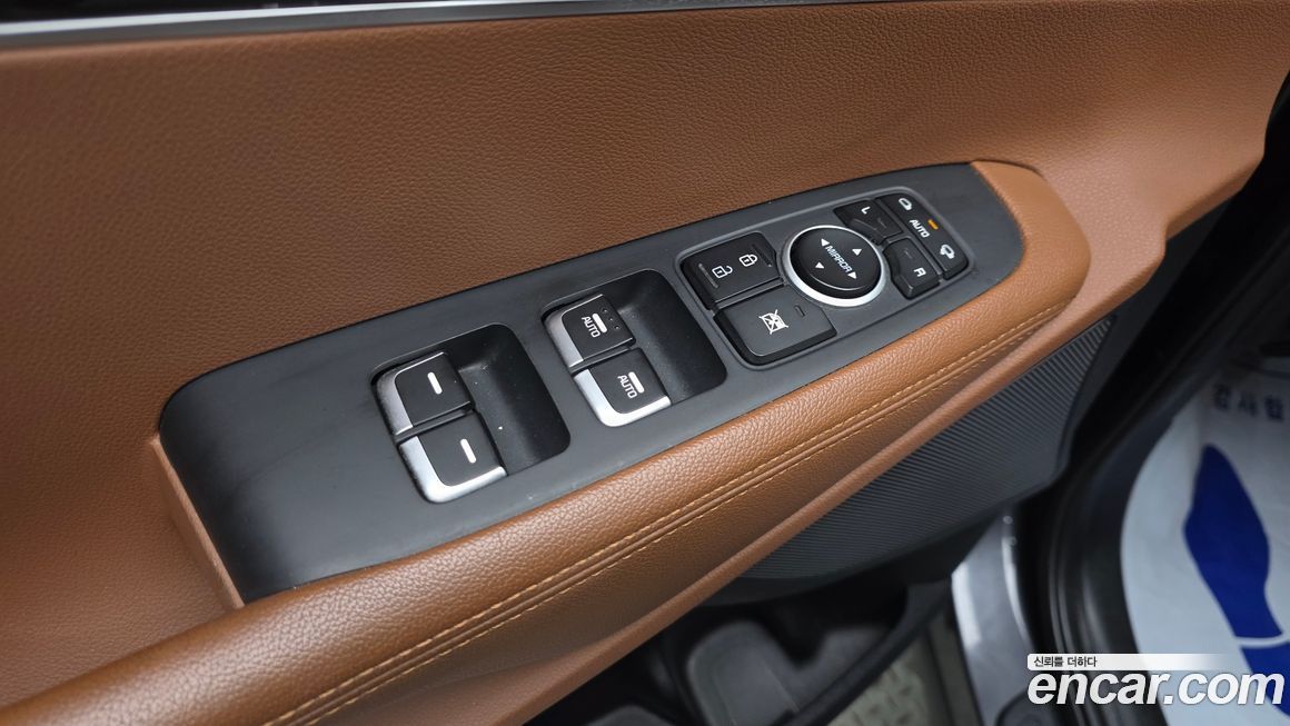 Kia Sorento 2018