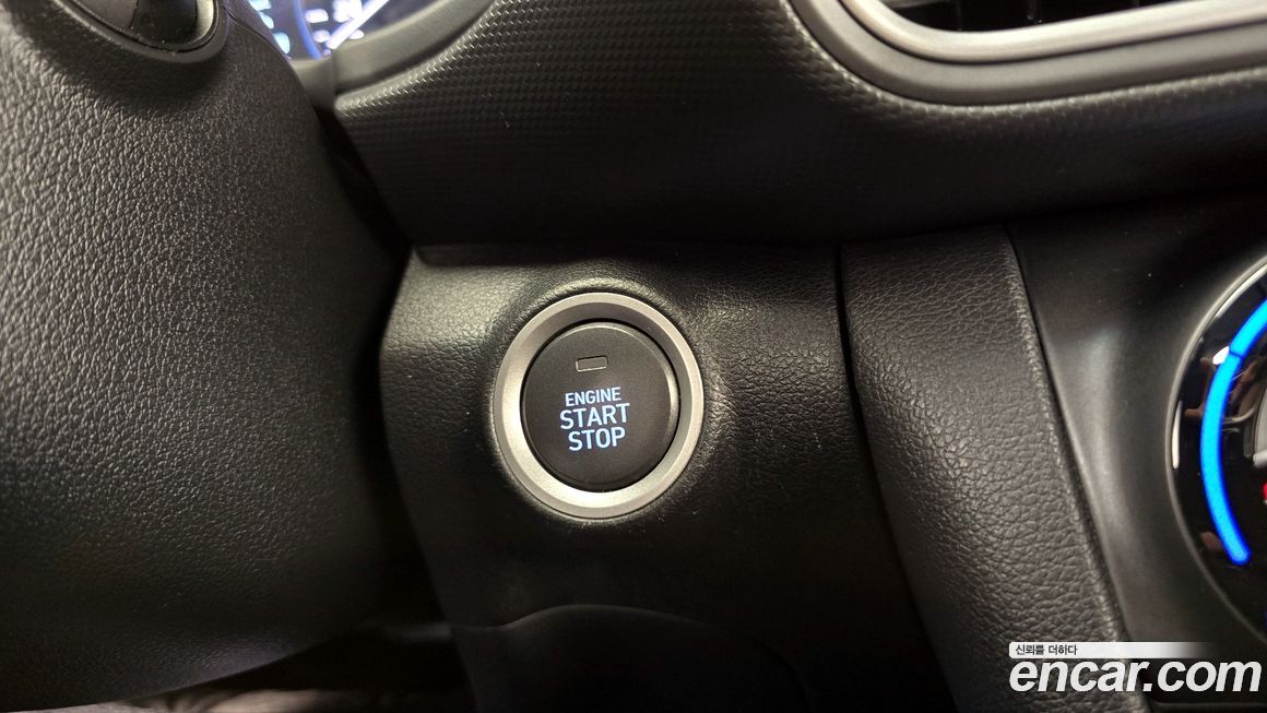 Hyundai Kona 2018
