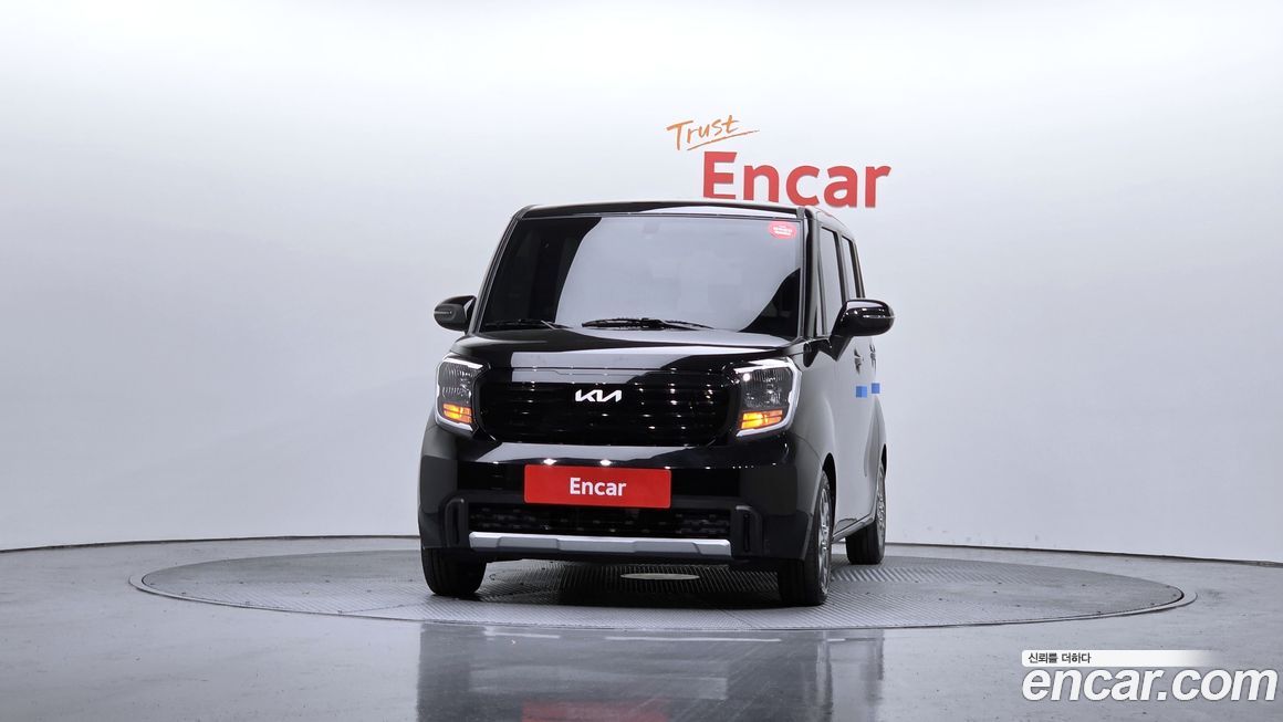 Kia RAY 2023