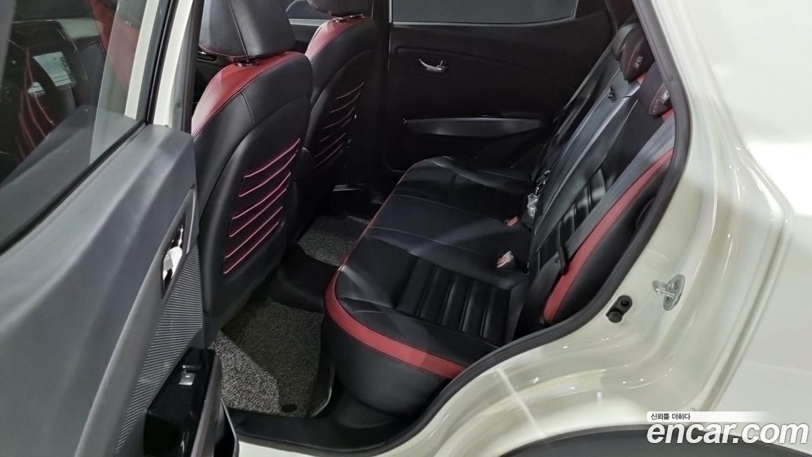 KG_Mobility_Ssangyong TIBOLI 2020