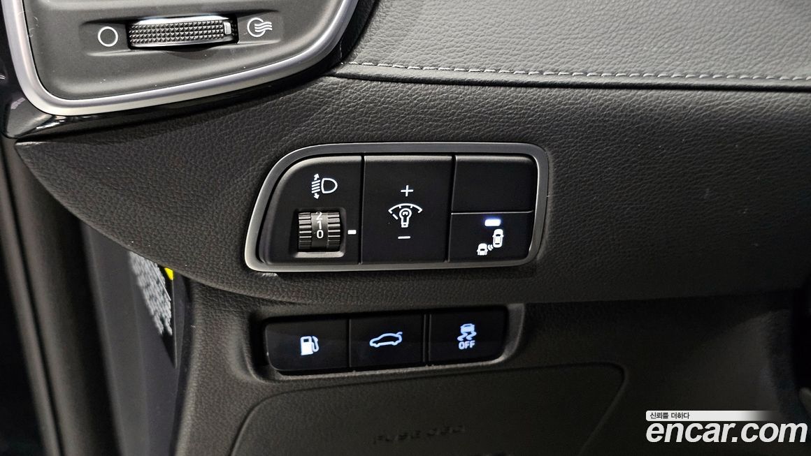 Hyundai Grandeur 2019