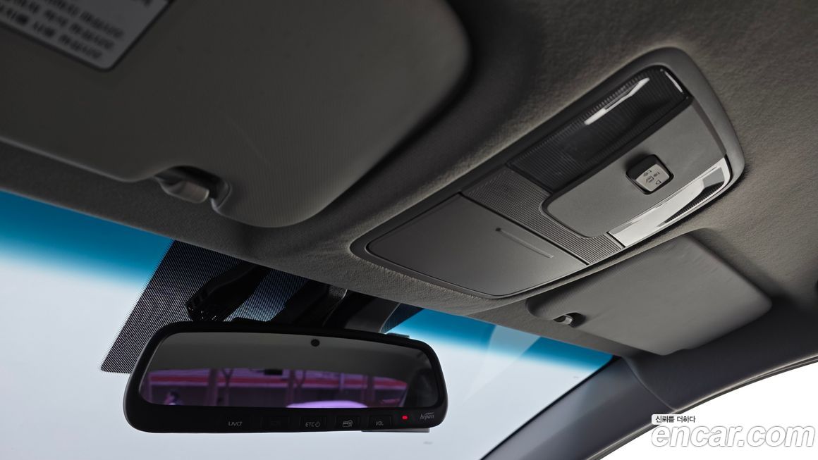 Kia K3 2019
