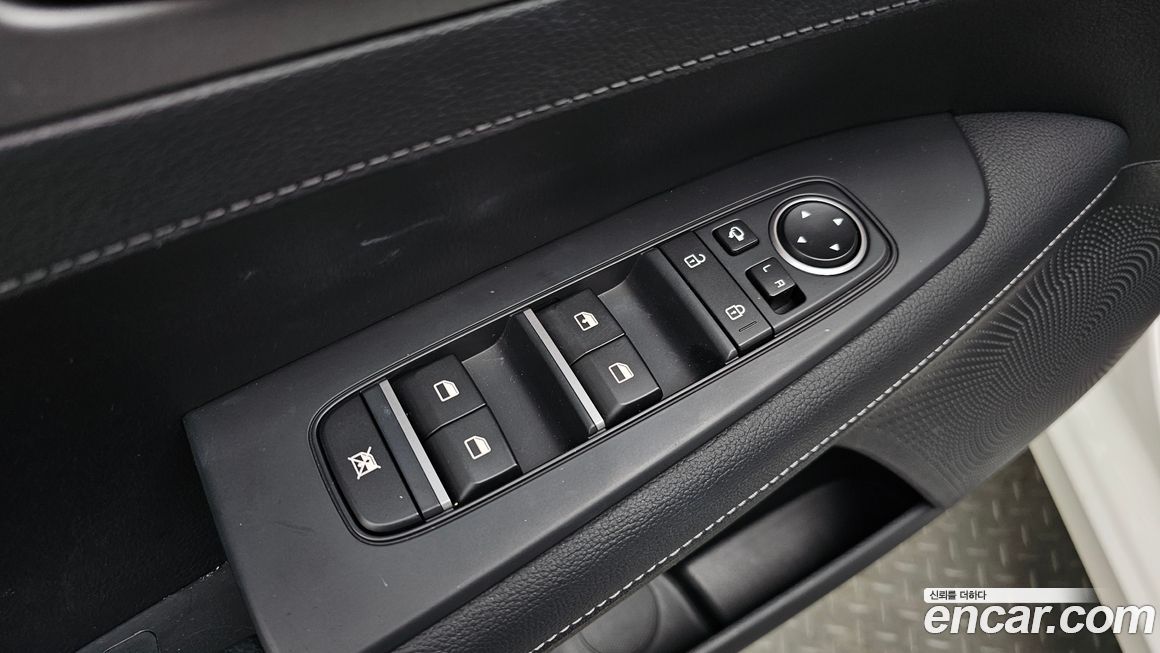 Kia K3 2021