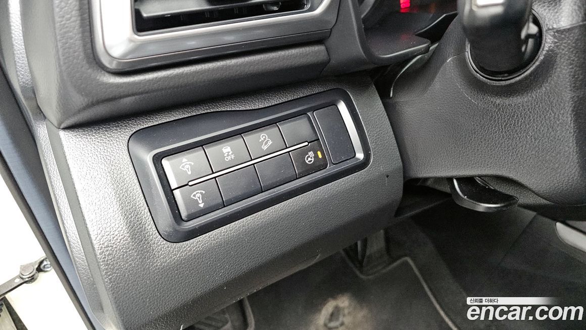 KG_Mobility_Ssangyong TIBOLI 2024