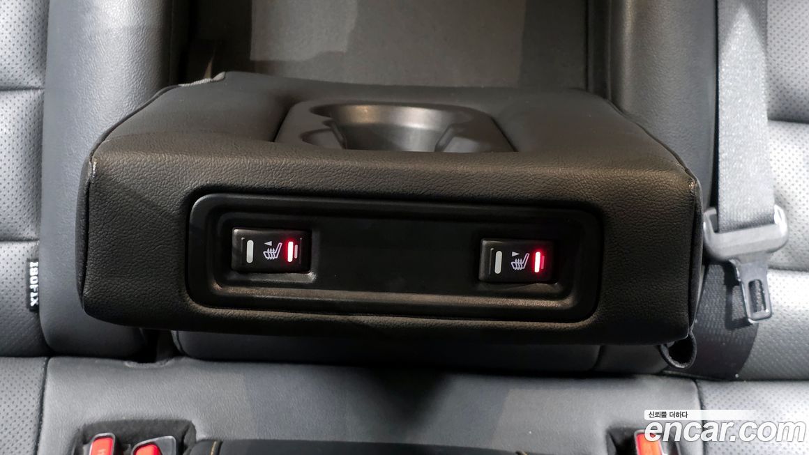 Renault-KoreaSamsung QM6 2020