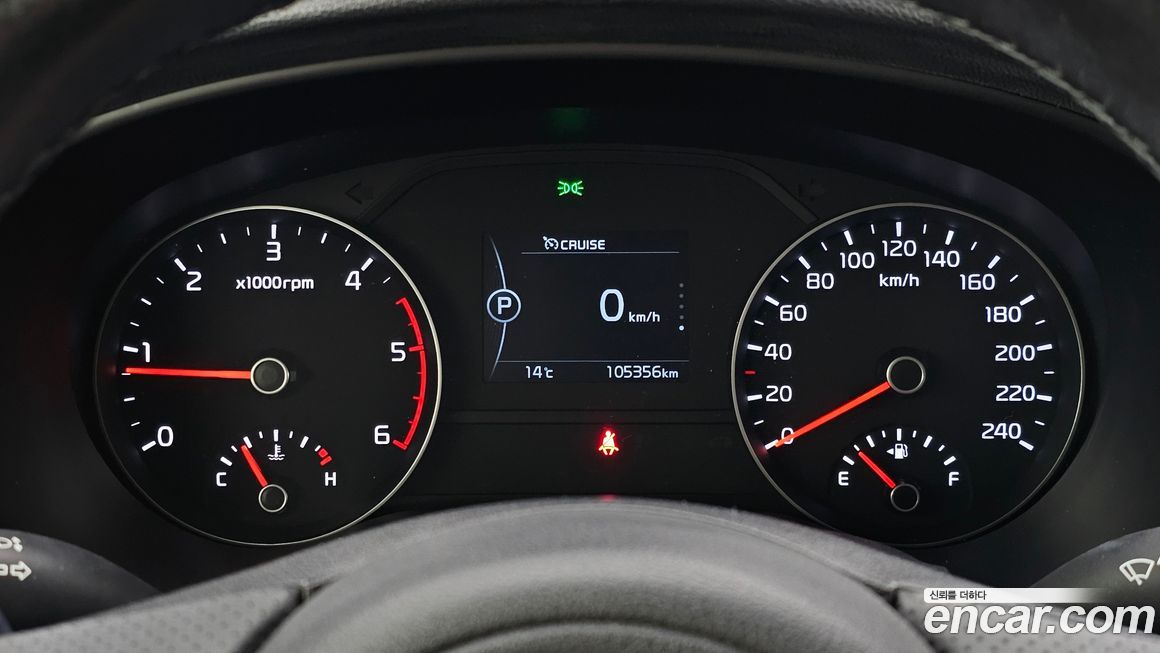 Kia Sportage 2018